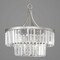 Progress Lighting Glimmer Collection Five-Light Pendant P5321-134 - alternate 2